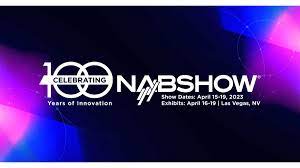 2023 NAB Show